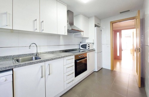 San Jorge Apartment | Beautiful apartment in Sant Jordi