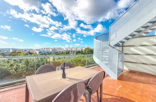 San Jorge Apartment | Beautiful apartment in Sant Jordi