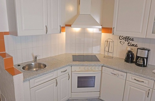 Weidach Apartment | Beautiful apartment for 5 guests with WIFI, TV, terrace and pets allowed