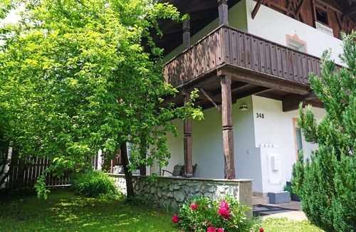 Weidach Apartment | Beautiful apartment for 5 guests with WIFI, TV, terrace and pets allowed