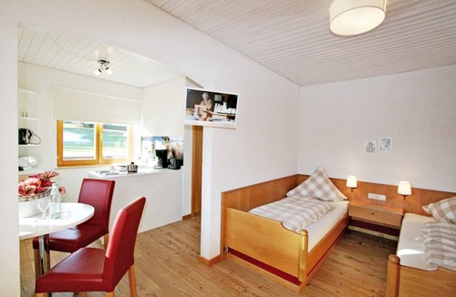 Gestratz Apartment | Beautiful apartment for two in the countryside (App. 3)