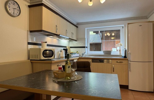 See Apartment | Beautiful apartment for 5 people with WIFI and TV
