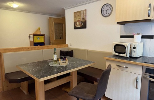 See Apartment | Beautiful apartment for 5 people with WIFI and TV