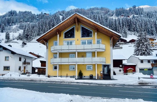See Apartment | Beautiful apartment for 5 people with WIFI and TV