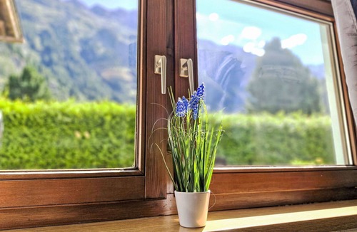 Huben Apartment | Beautiful apartment for 3 people with WIFI, TV and pets allowed