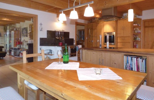 Fischbachau Apartment | Beautiful Apartment in Fischbachau With 2 Bedrooms and Wifi