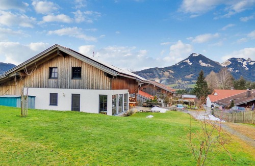 Fischbachau Apartment | Beautiful Apartment in Fischbachau With 2 Bedrooms and Wifi