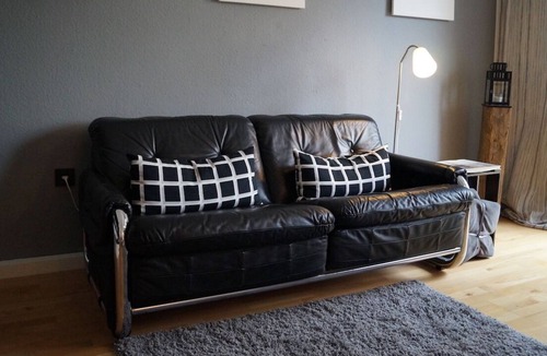 Wurzburg City Centre Apartment | Beautiful apartment in the heart of Würzburg overlooking the fortress