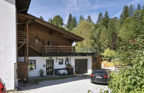 Ehrwald Apartment | Beautiful apartment in a quiet location
