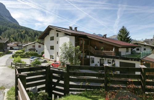 Ehrwald Apartment | Beautiful apartment in a quiet location