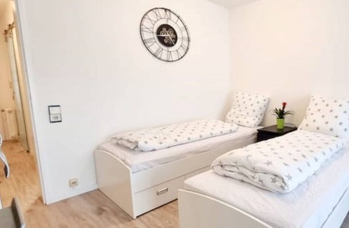 Erkrath Apartment | Beautiful apartment in Erkrath, near Düsseldorf