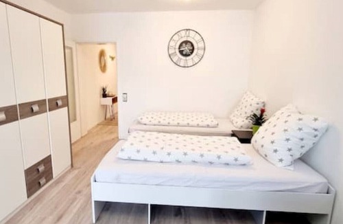 Erkrath Apartment | Beautiful apartment in Erkrath, near Düsseldorf