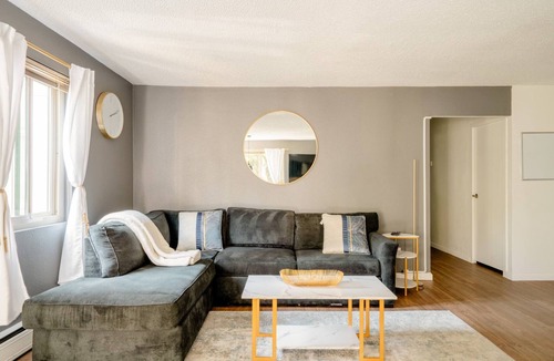 Arapiles Apartment | Beautiful apartment in the center of madrid