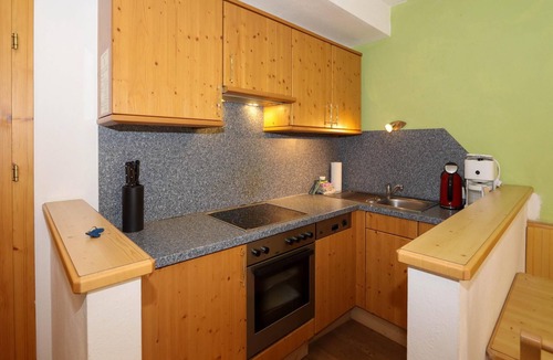 Huben Apartment | Beautiful apartment near the ski bus to Sölden