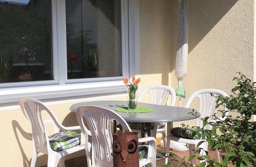 Kastl Apartment | Beautiful apartment - only 30 minutes to Bayreuth