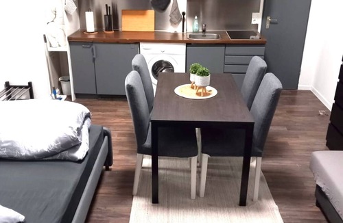 Augsburg-Goggingen Apartment | Beautiful apartment with WIFI