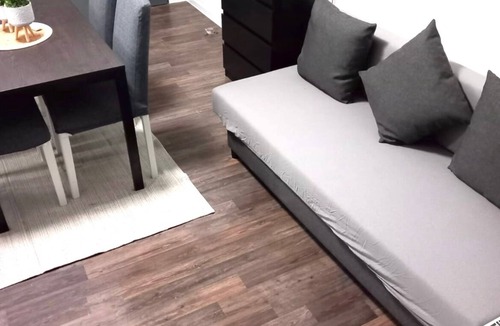 Augsburg-Goggingen Apartment | Beautiful apartment with WIFI