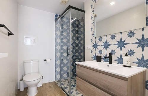 Brena y Marismas de Barbate Natural Park Apartment | Beautiful apartment with outdoor pool, located very close to beautiful nature and only 3 km from the