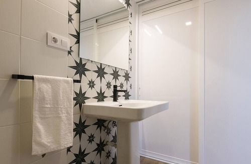 Brena y Marismas de Barbate Natural Park Apartment | Beautiful apartment with outdoor pool, located very close to beautiful nature and only 3 km from the