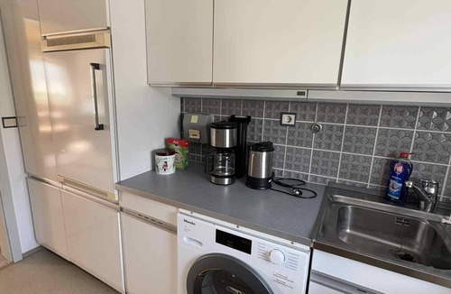 Roeslau Apartment | Beautiful Apartment with garden, patio, balcony, and free parking in Röslau