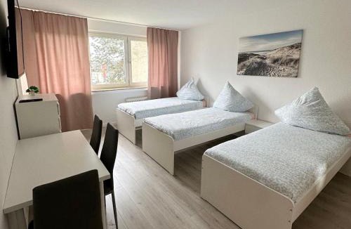 Bergkamen Apartment | Beautiful apartments in Bergkamen bei Dortmund