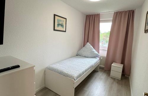 Bergkamen Apartment | Beautiful apartments in Bergkamen bei Dortmund