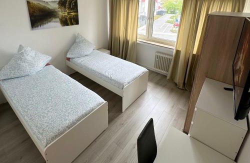 Bergkamen Apartment | Beautiful apartments in Bergkamen bei Dortmund