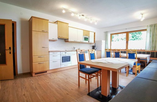 Strass im Zillertal House | Beautiful private villa for 24 guests with WIFI, TV and balcony