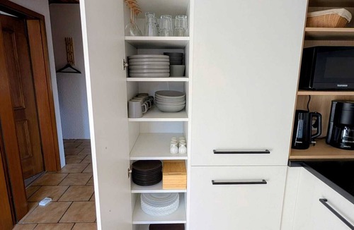 Albbruck Apartment | Beautiful, bright, spacious apartment in the immediate vicinity of Switzerland