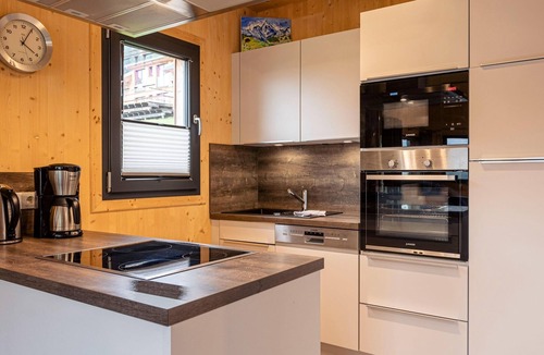 Hohentauern Ski Chalet | Beautiful Chalet Near Ski-lift