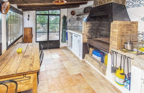 Santa Maria del Cami Cottage | Beautiful country house with swimming pool for 6 persons