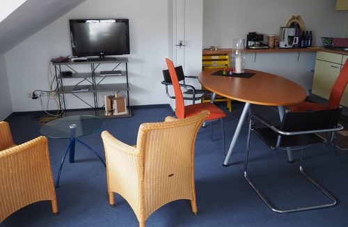 Munchen District Apartment | Beautiful vacation apartment near Munich