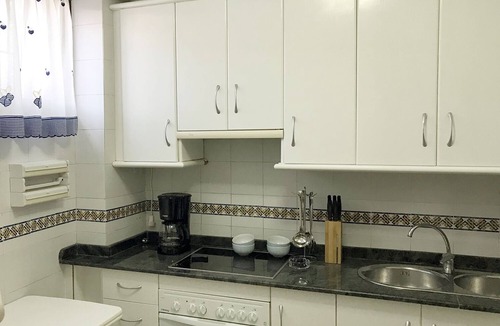 Ronda Condo | Beautiful downtown duplex with a 25 m² terrace