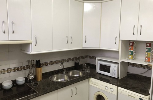 Ronda Condo | Beautiful downtown duplex with a 25 m² terrace