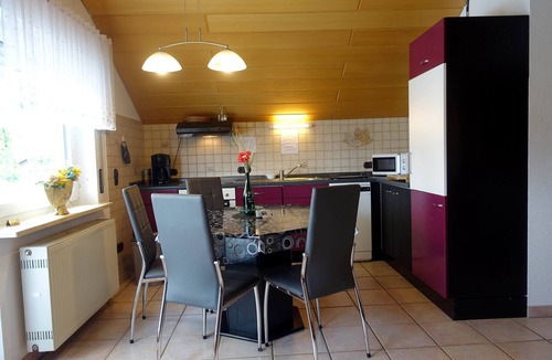 Mahlspuren im Hegau Apartment | Beautiful * DTV certified vacation apartment from Arthur and Erika Menzer