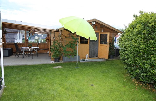 Mahlspuren im Hegau Apartment | Beautiful * DTV certified vacation apartment from Arthur and Erika Menzer