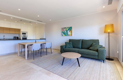 Pilar de la Horadada Apartment | Beautiful apartment in Pilar de la Horadada