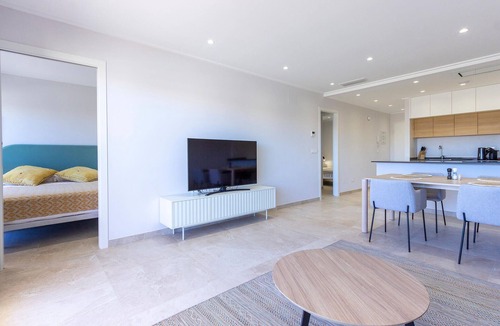 Pilar de la Horadada Apartment | Beautiful apartment in Pilar de la Horadada