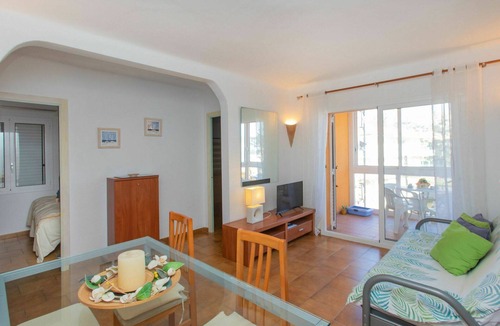 Torroella de Montgri Apartment | Beautiful apartment for 4 people with WIFI and TV