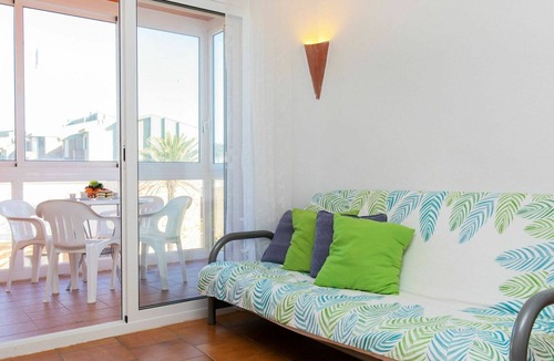 Torroella de Montgri Apartment | Beautiful apartment for 4 people with WIFI and TV