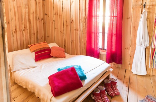 Salzweg Apartment | Beautiful exclusive loft apartment on an idyllic old courtyard