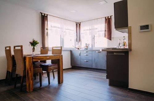 Ramsthal Apartment | Beautiful FEWO on the edge of the vineyards