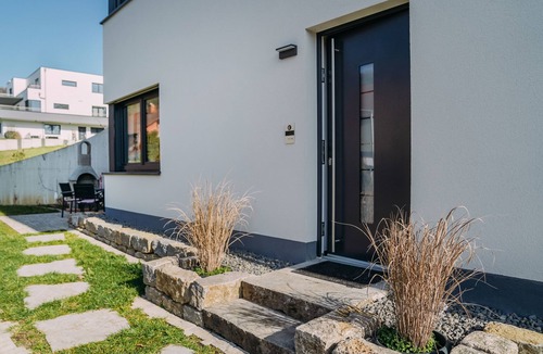 Ramsthal Apartment | Beautiful FEWO on the edge of the vineyards