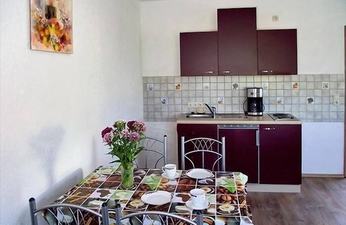 Rathmannsdorf Apartment | Beautiful holiday flat with garden and barbecue
