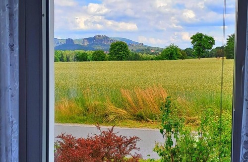 Rathmannsdorf Apartment | Beautiful holiday flat with garden and barbecue
