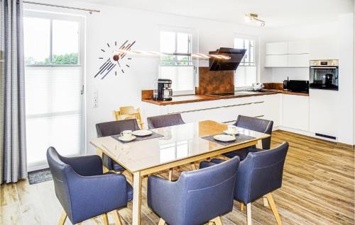 Stove House | Beautiful Home In Boiensdorf With Wifi