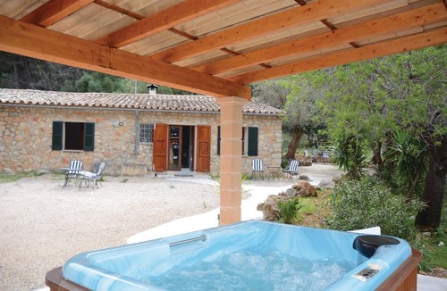 Estellencs House | Beautiful home in Estellencs