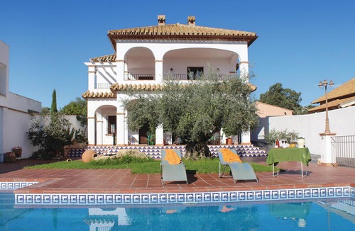 Hornachuelos House | Beautiful home in Hornachuelos