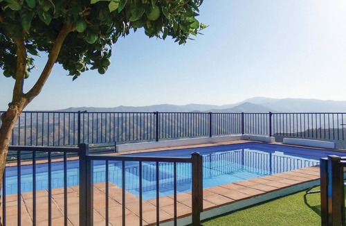 Rio Velez House | Beautiful home in Vélez Málaga