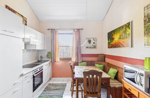 Falkenstein House | Beautiful home in Falkenstein with WiFi